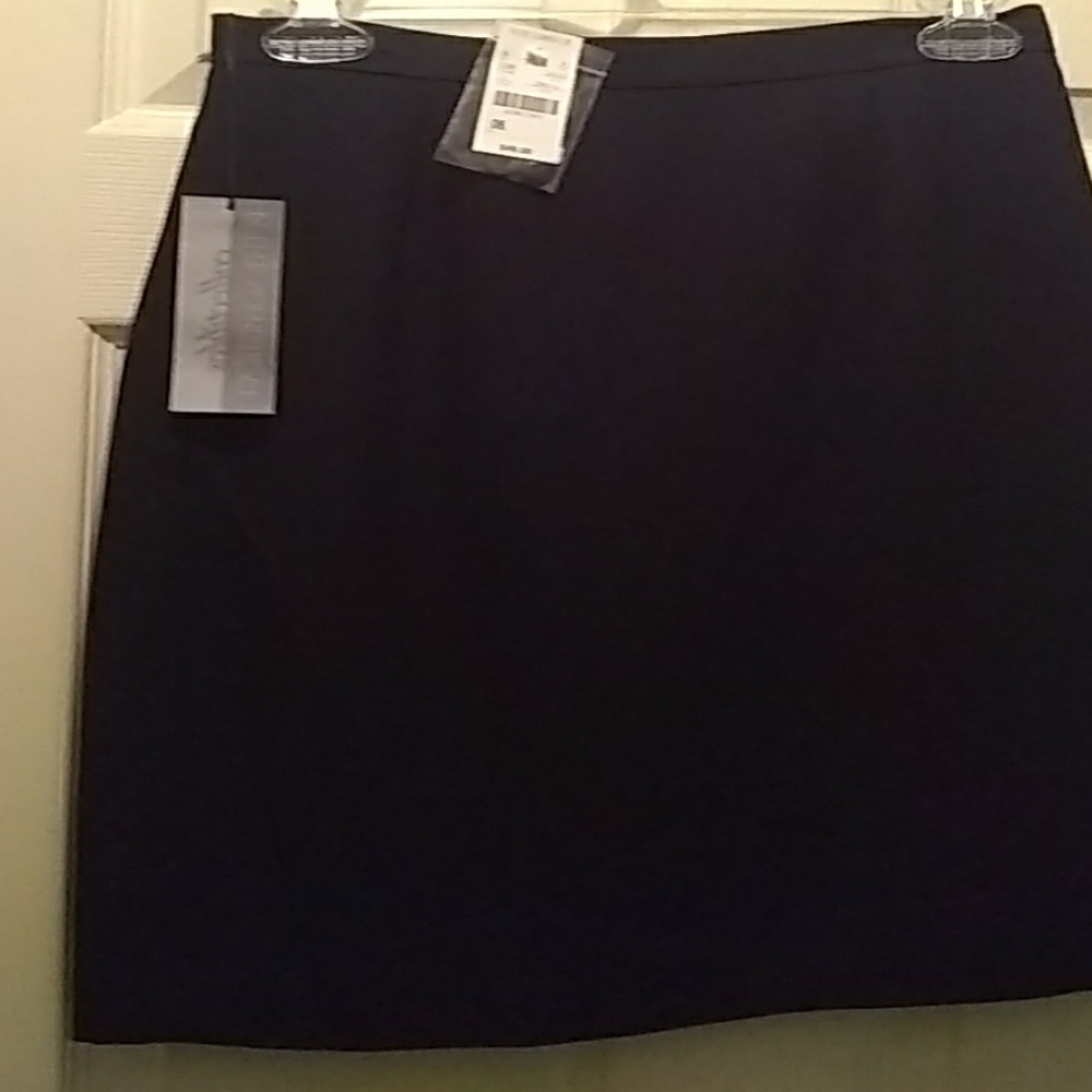 Petite Sophisticate Skirt Set